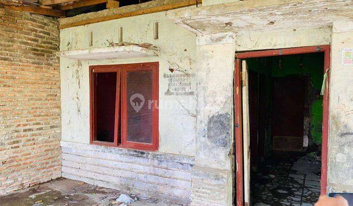 Rumah Hook Murah di Telagasari Indah     3