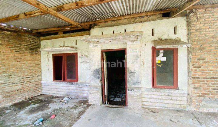 Rumah Hook Murah di Telagasari Indah     4