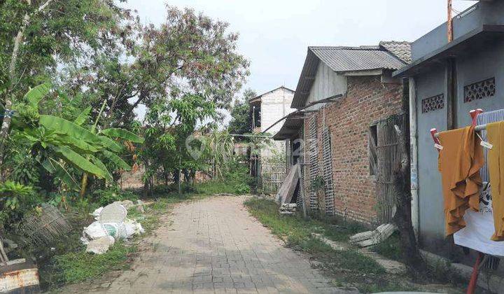 Rumah Hook Murah di Telagasari Indah     6