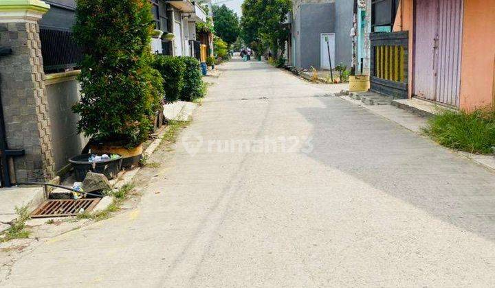 Rumah Hook Murah di Telagasari Indah     7