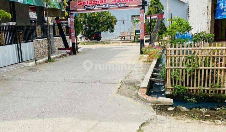Rumah Hook Murah di Telagasari Indah     8