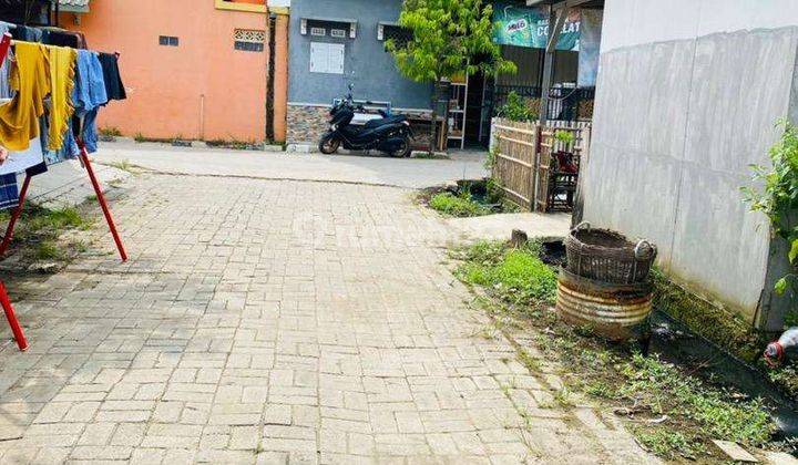 Rumah Hook Murah di Telagasari Indah     9
