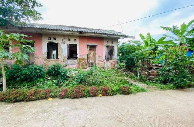 Rumah Murah di Citra Permata Regency Cikampek 1