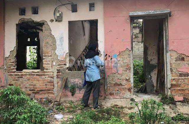 Rumah Murah di Citra Permata Regency Cikampek 2