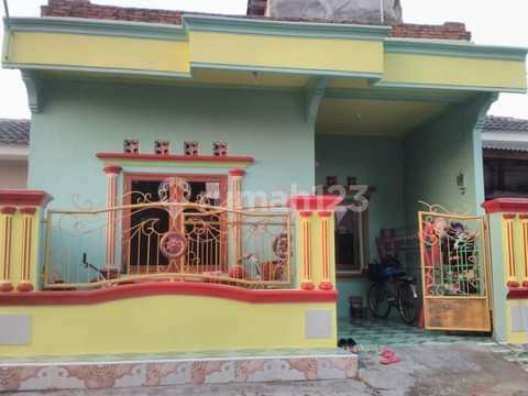 Rumah SHM Murah di Gramapuri Cibitung    1