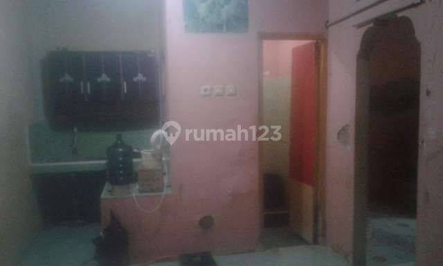 Rumah SHM Murah di Gramapuri Cibitung    3