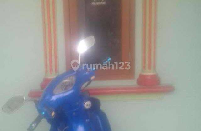 Rumah SHM Murah di Gramapuri Cibitung    5