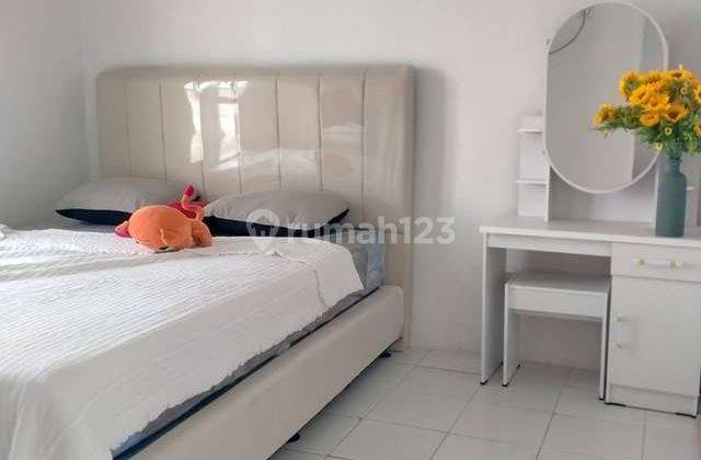 Rumah Subsidi Siap Huni Type 36 di Cikarang 3