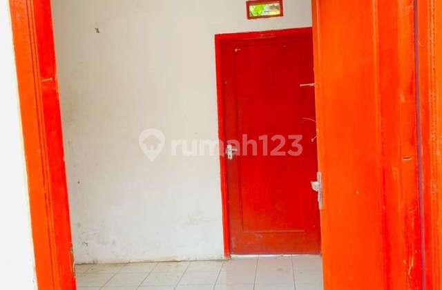 Rumah SHM Murah di Pondok Mekar Indah 2  1