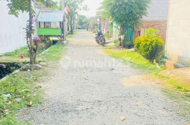 Rumah SHM Murah di Pondok Mekar Indah 2  6