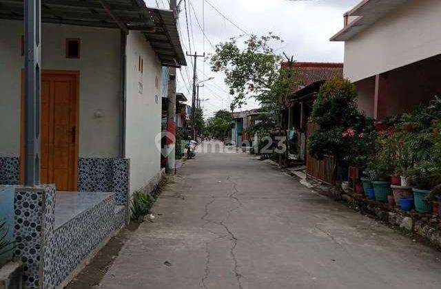 Rumah Apa Adanya di Taman Alamanda, Tambun Utara 6