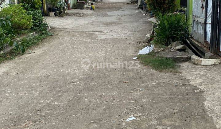 Rumah Murah Siap Huni di Pondok Mekar Indah 2  2