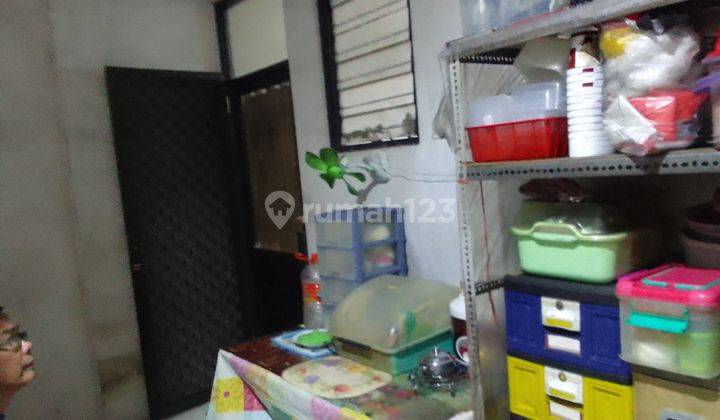 Ruko cocok untuk usaha