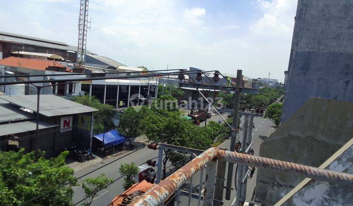 Ruko cocok untuk usaha