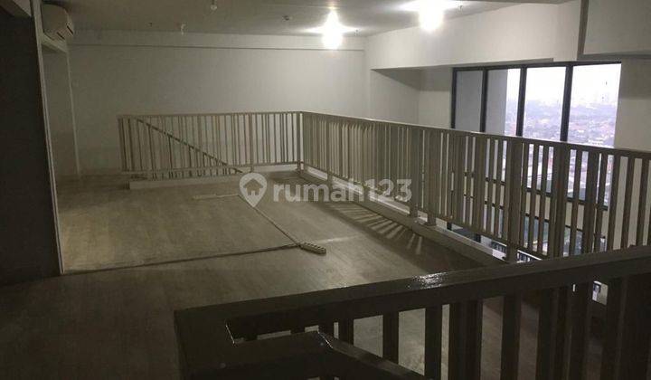 Office Soho Pancoran 2 Unit Gandeng Tanpa Sekat 1