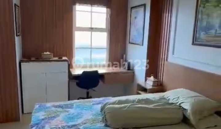 Disewakan Apartment Silkwood Alam Sutera Tipe Studio Furnish 2