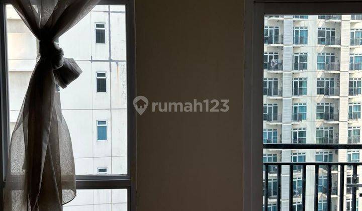 Apartment Puri Orchard Studio Furnished  2