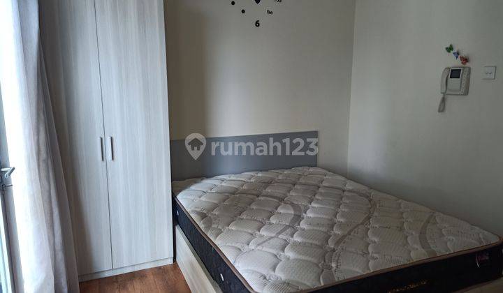 Apartment Puri Orchard Studio Furnished  1