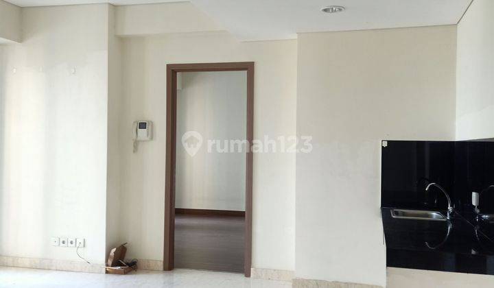 Apartment Puri Orchard 2 KT 2 KM 75,50 M² Unfurnished 1