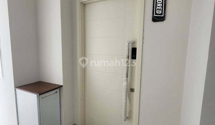Disewa Apartemen Rainbow Spring Condovillas 1