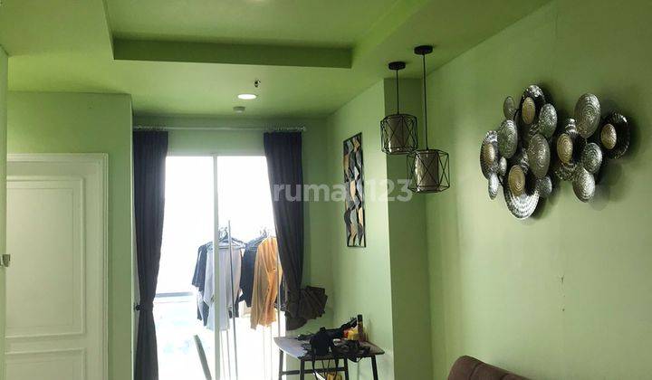 Jual Rugi Apartment Grand Madison 2 + 1 KT  1