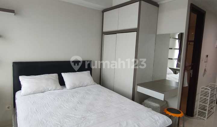 Apartemen Green Sedayu Studio Furnish 1