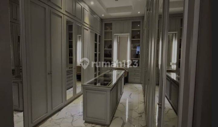 foto lainnya camar indah full furnished pik