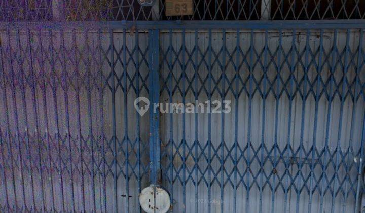 SEWA Rumah Raden Saleh Dalam, sebelah Hoek 2
