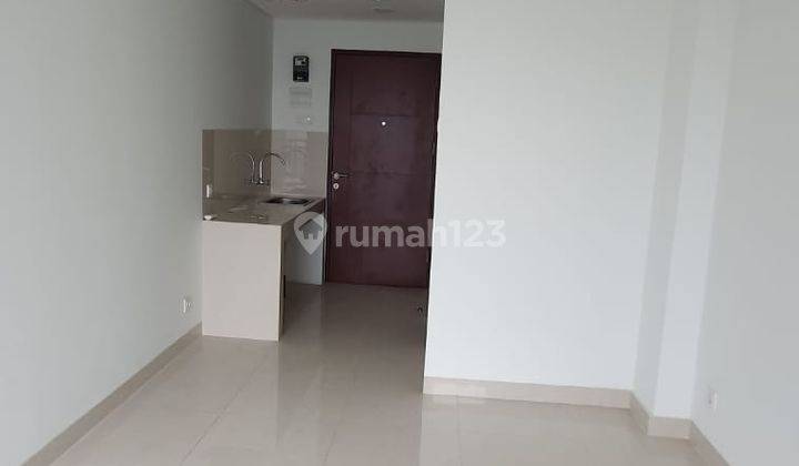 JUAL BU SpringWood Apartment Studio, Beli 600jt 2