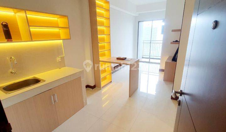 Sewa Murah Springwood 1 BR Furnish Tangerang 1