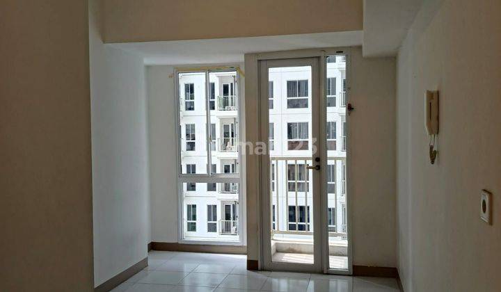 Apartemen Tokyo Riverside PIK 2 Studio furnished  1