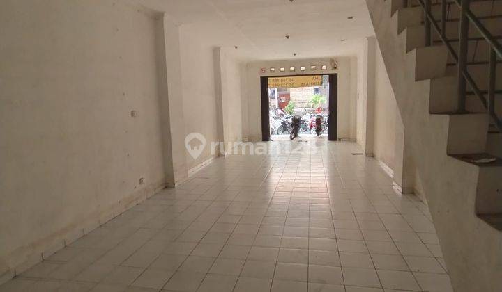  Ruko Mutiara Taman Palem - Mall Taman Palem 1