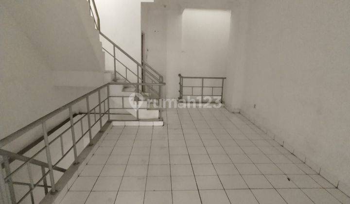  Ruko Mutiara Taman Palem - Mall Taman Palem 2