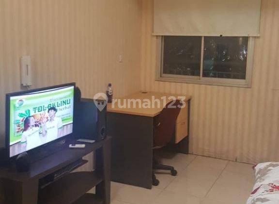 Apartemen Seasons City Studio Furnish 2