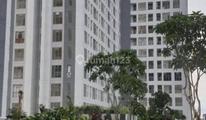 M Town Tower B, 1BR Furnished, Gading Serpong 2