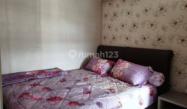 Apartemen Green Bay Pluit 2 Kamar Furnished 2