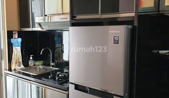 Apartemen Green Bay Pluit 2 Kamar Furnished 1