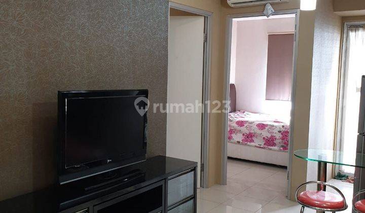 Apartemen Green Bay Pluit 2 Kamar Tidur Furnished Bagus 1