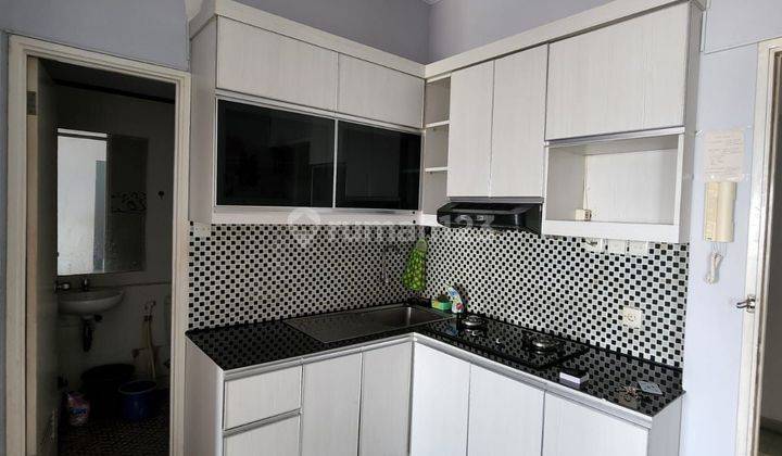 Apartemen Seasons City 2 Kamar Tidur Furnished 1