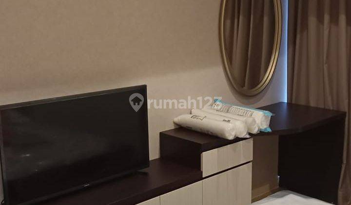 Branz BSD 1 Bedroom Fully Furnished      2