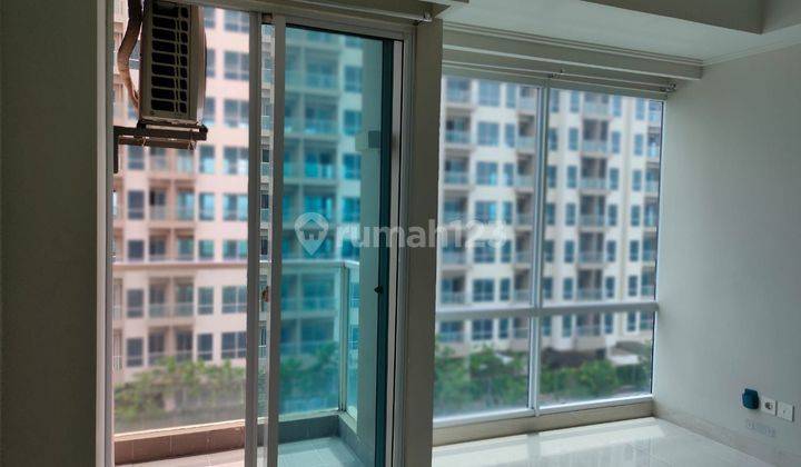 Apartemen Green Sedayu Studio Semi Furnished 2