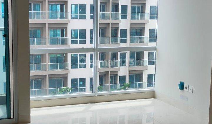 Apartemen Green Sedayu Studio Semi Furnished 2