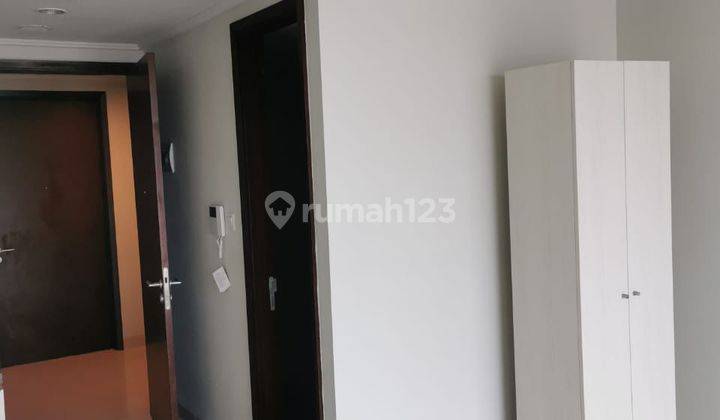 Apartemen Green Sedayu Studio Semi Furnished 2