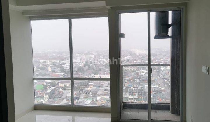 Apartemen Green Sedayu Studio Semi Furnished 1