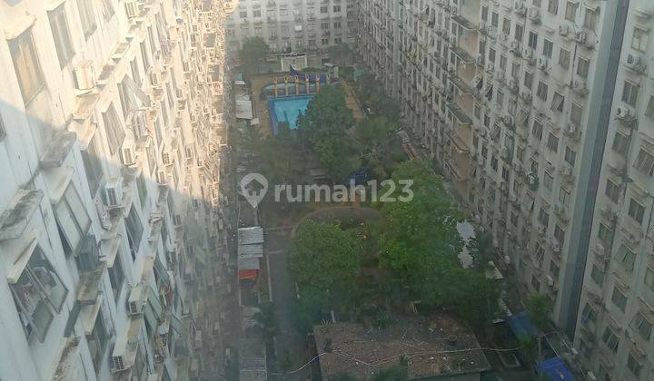 foto lainnya city park apartment cengkareng 2