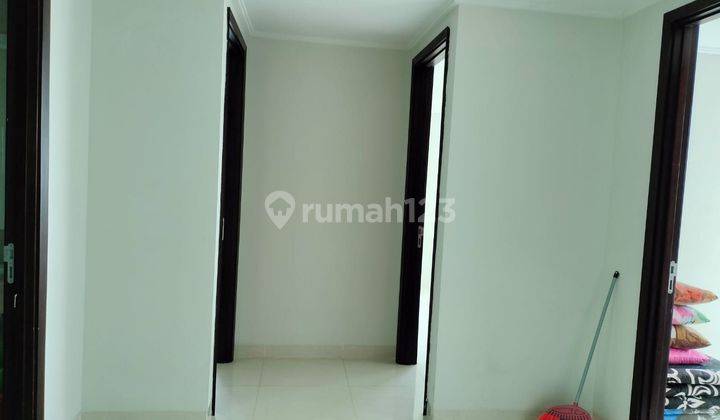 Apartemen Green Sedayu 3 Kamar Tidur Semi Furnish.      2