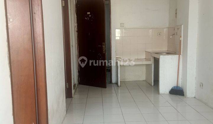 Apartemen City Park 2 Kamar Tidur Cengkareng 1