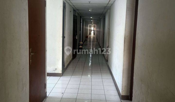 Apartemen City Park 2 Kamar Tidur Cengkareng 2