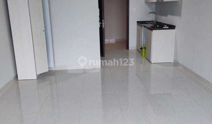 Apartemen Green Sedayu 38 M² Semi Furnished   1