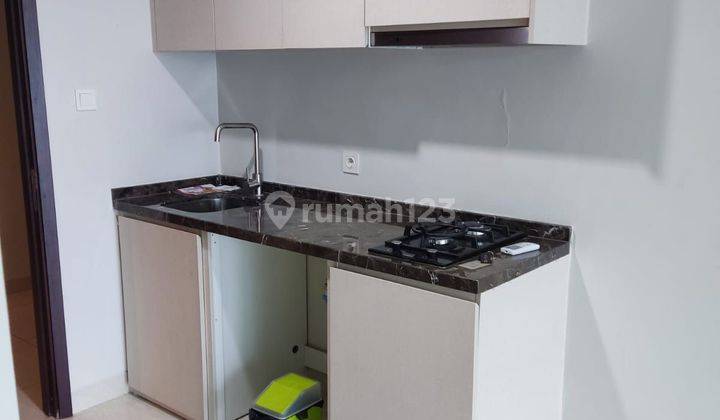 Apartemen Green Sedayu 38 M² Semi Furnished   2